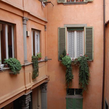 Appartement La Rosa Scarlatta à Bergame Extérieur photo