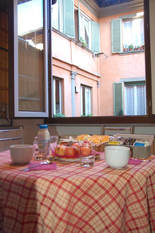 Appartement La Rosa Scarlatta à Bergame Extérieur photo