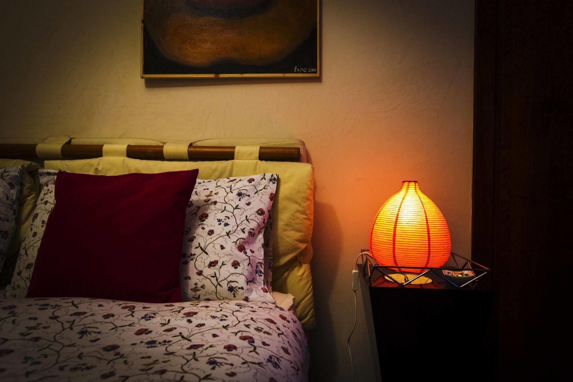 Appartement La Rosa Scarlatta à Bergame Extérieur photo