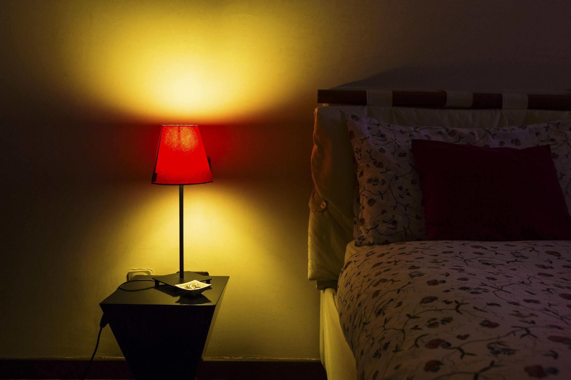 Appartement La Rosa Scarlatta à Bergame Extérieur photo